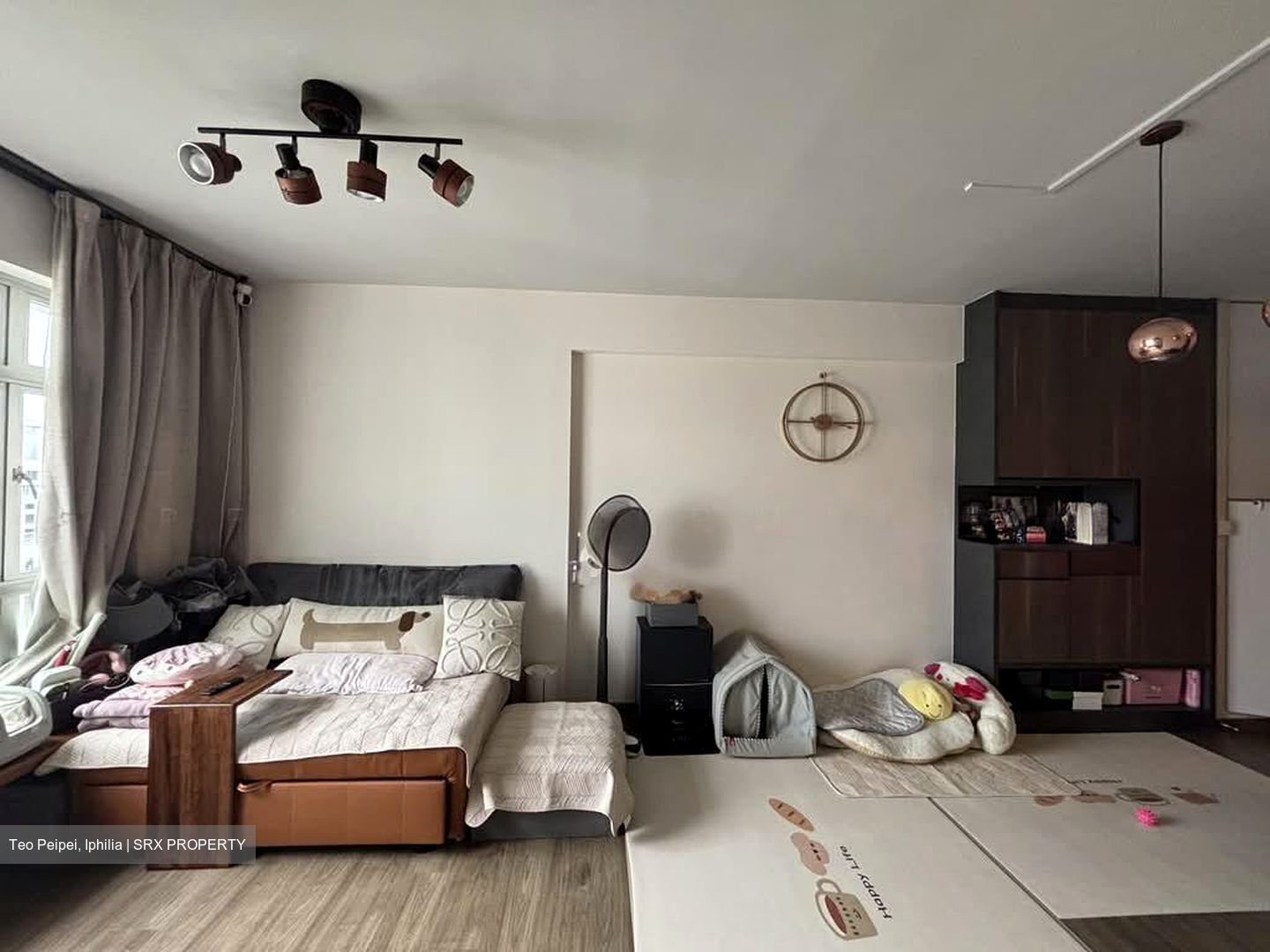 Blk 453D Fernvale Flora (Sengkang), HDB 3 Rooms #580776471